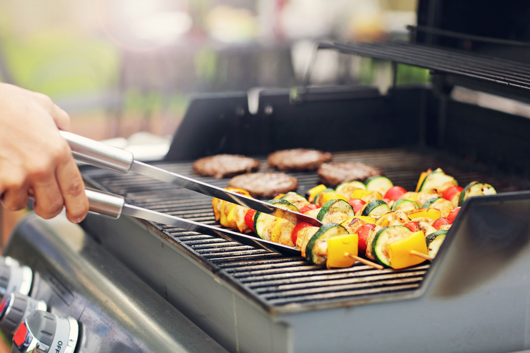 How to stay cool without air conditioning this summer